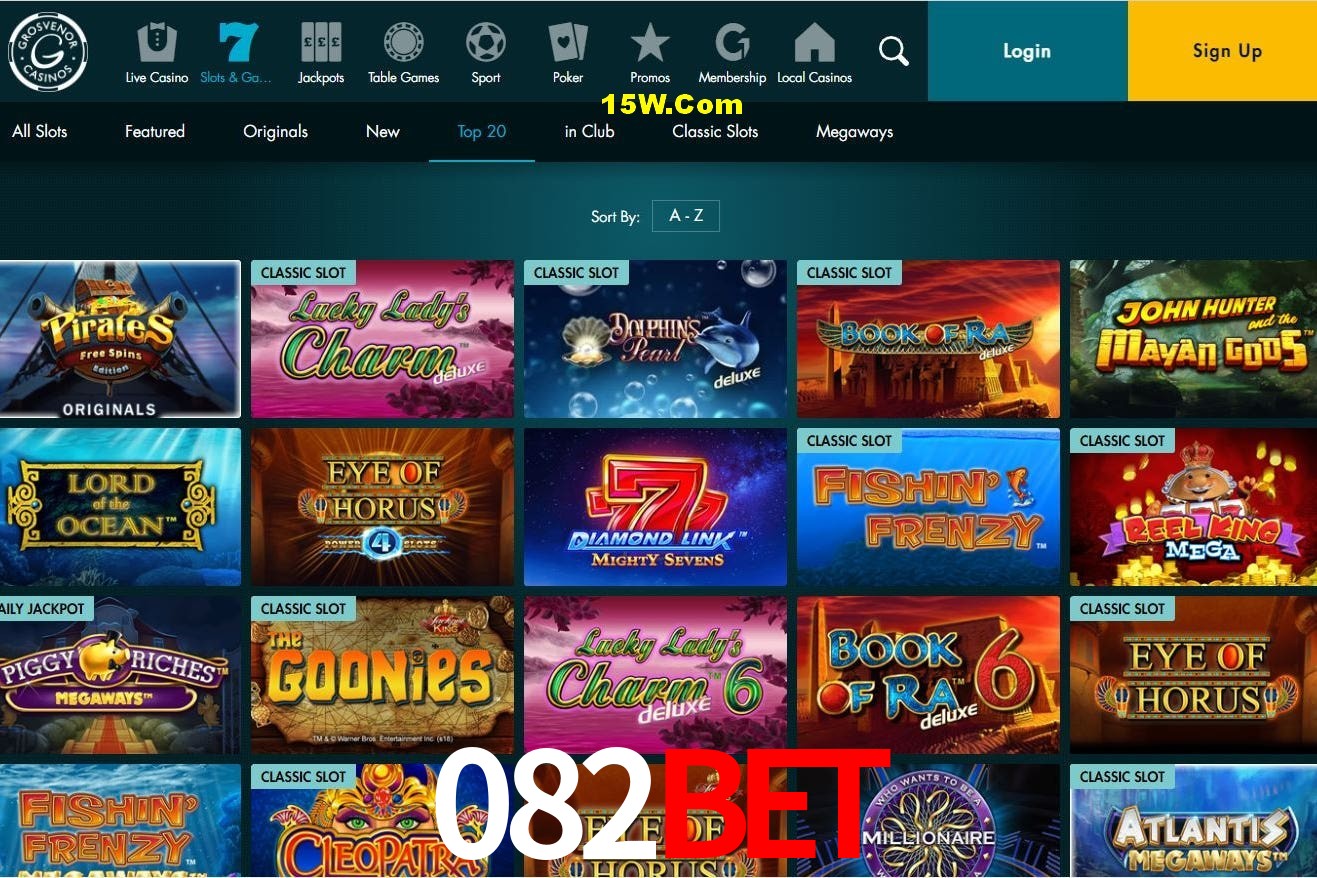 Player Reviews 082bet
