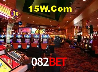 Casino Ao Vivo 082bet