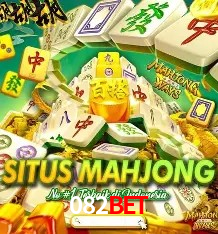 Apostas de Futebol 082bet