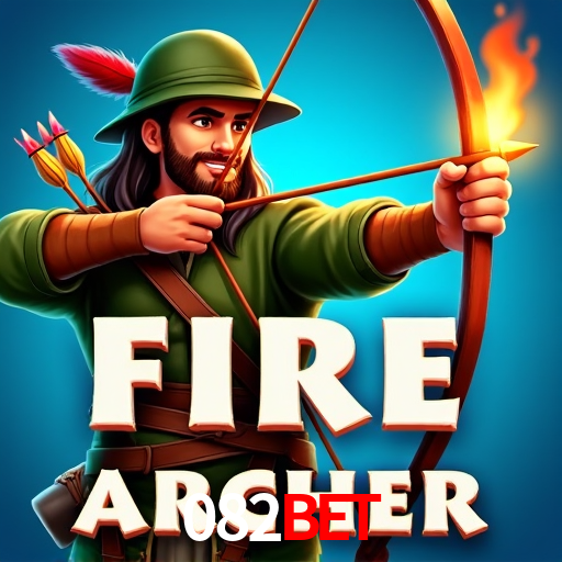 Descubra a Magia dos Jogos de Arcade no 082bet