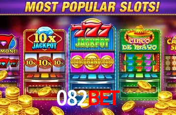 Jogos de Slot 082bet