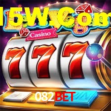 Programa VIP 082bet