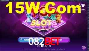 082bet App Interface