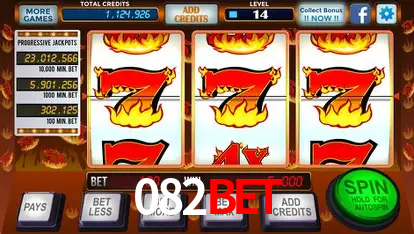 Segurança 2FA 082bet