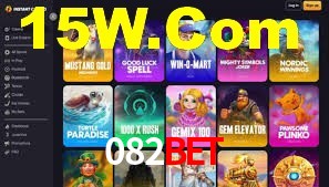 Daily Bonuses 082bet