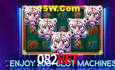 Recursos de Bônus 082bet