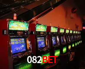 Estatísticas do Jogo 082bet