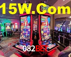 Sinta a adrenalina dos jogos de cassino com 082bet