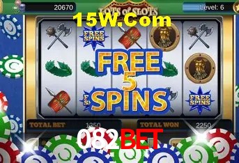 Diretório de Jogos 082bet