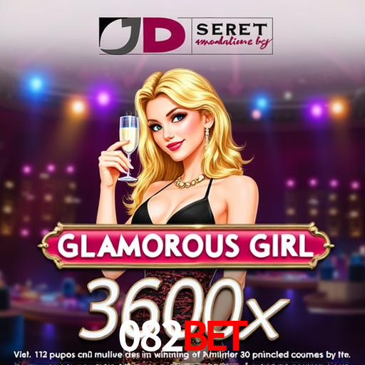 A Emoção da Loteria na 082bet: Uma Chance de Mudança de Vida