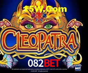 Provedores de Jogos 082bet