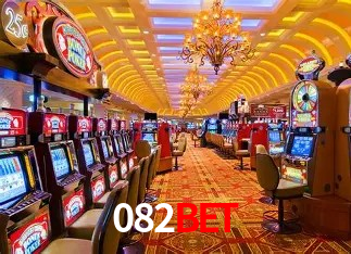 Ofertas Exclusivas 082bet