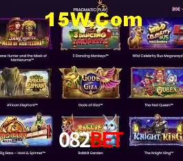Mesa de Blackjack 082bet